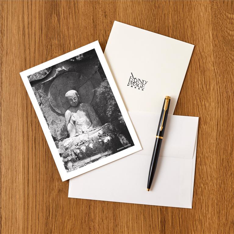 Greeting Card RG-119