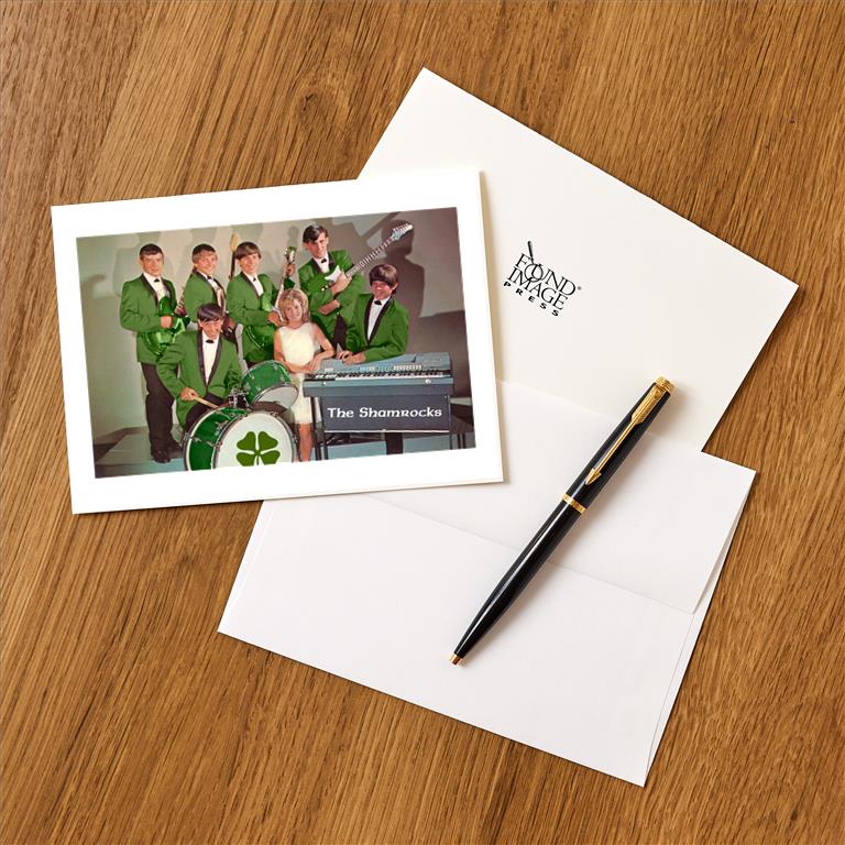 Greeting Card NP-365