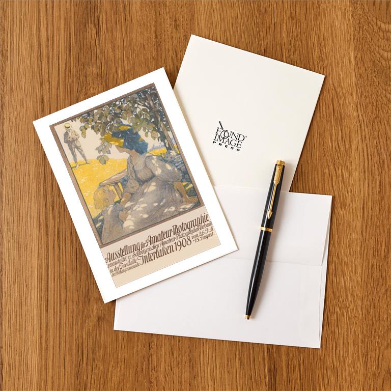 Greeting Card PH-232