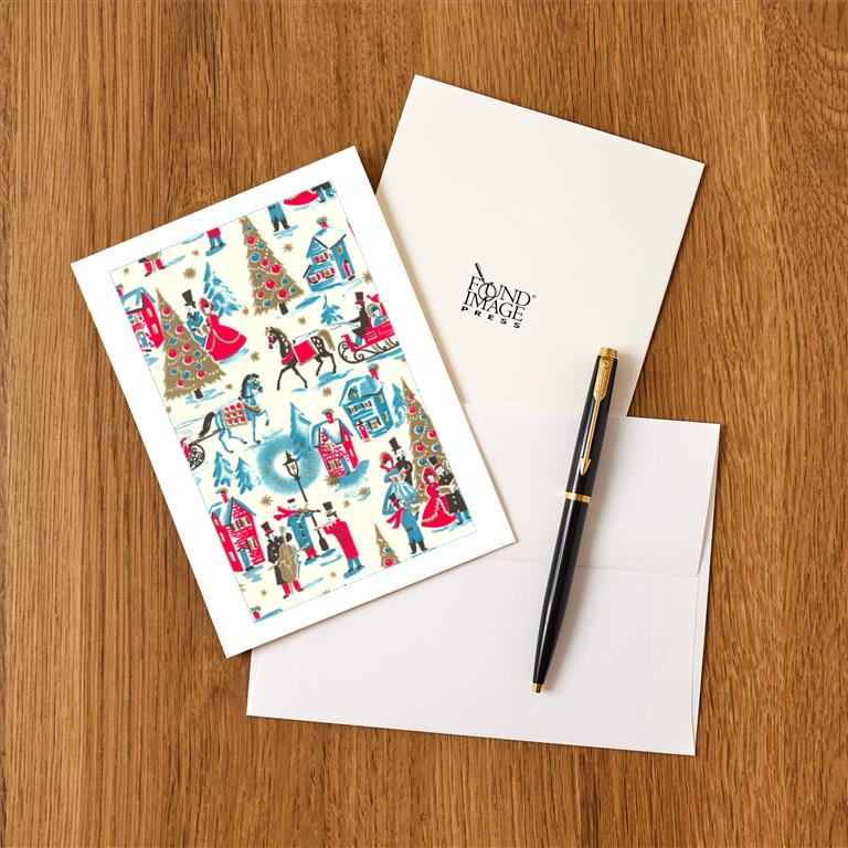 Greeting Card MC-168