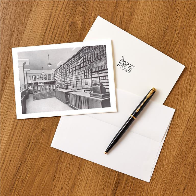 Greeting Card AA-355