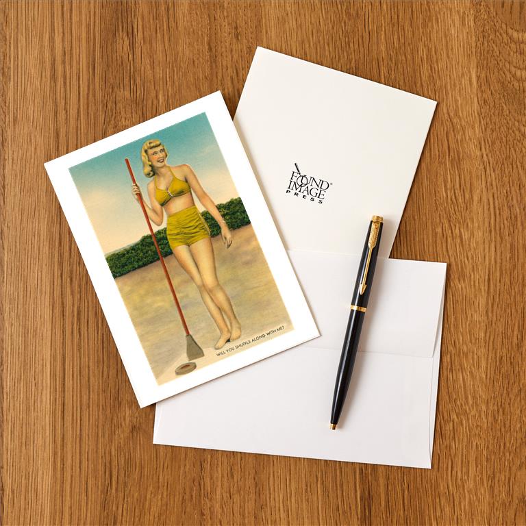 Greeting Card OL-127