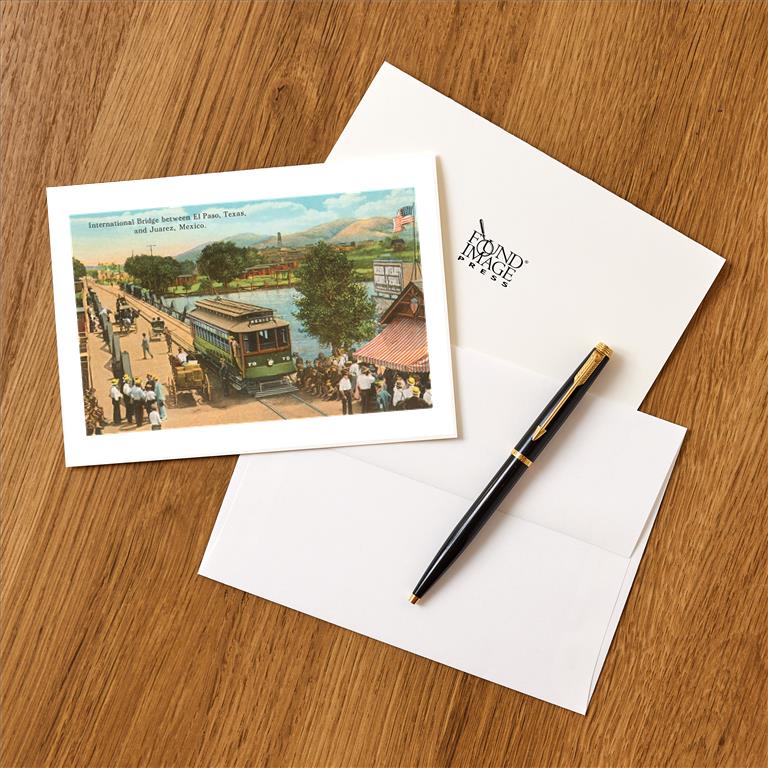 Greeting Card MX-180