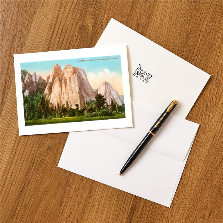 Greeting Card CA-252