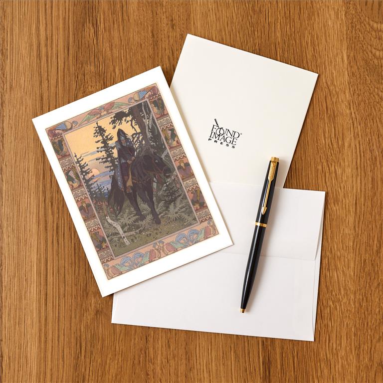 Greeting Card AT-459