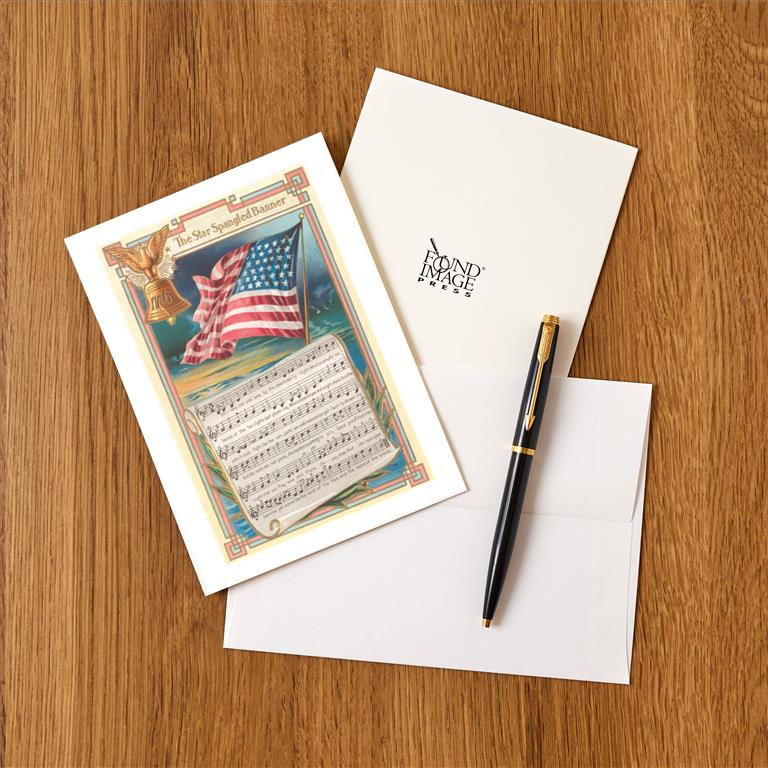 Greeting Card PT-155