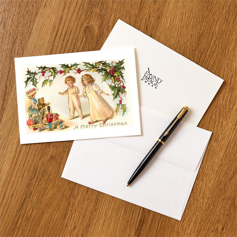 Greeting Card MC-126