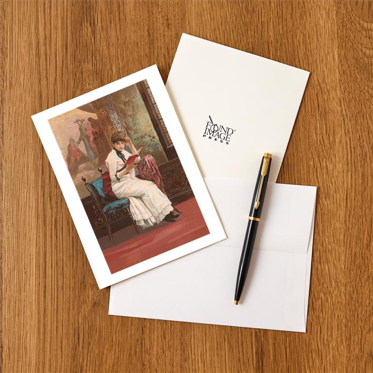 Greeting Card LT-253