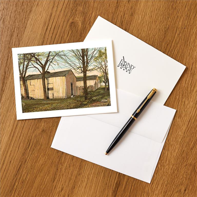 Greeting Card NS-270