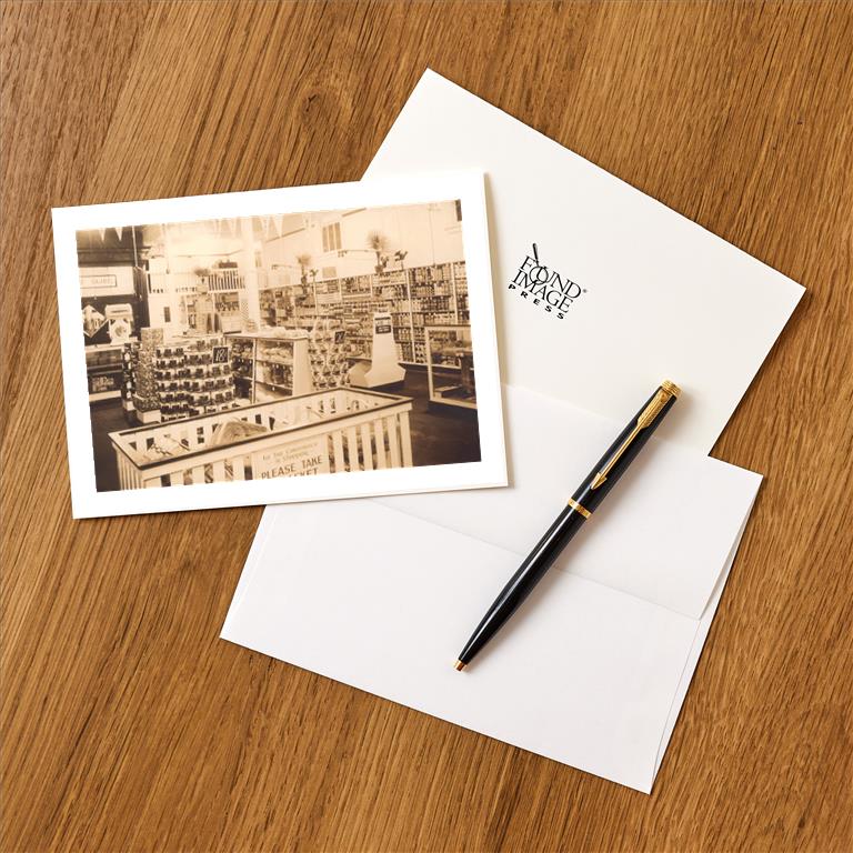 Greeting Card AA-354