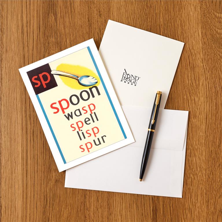 Greeting Card KF-449