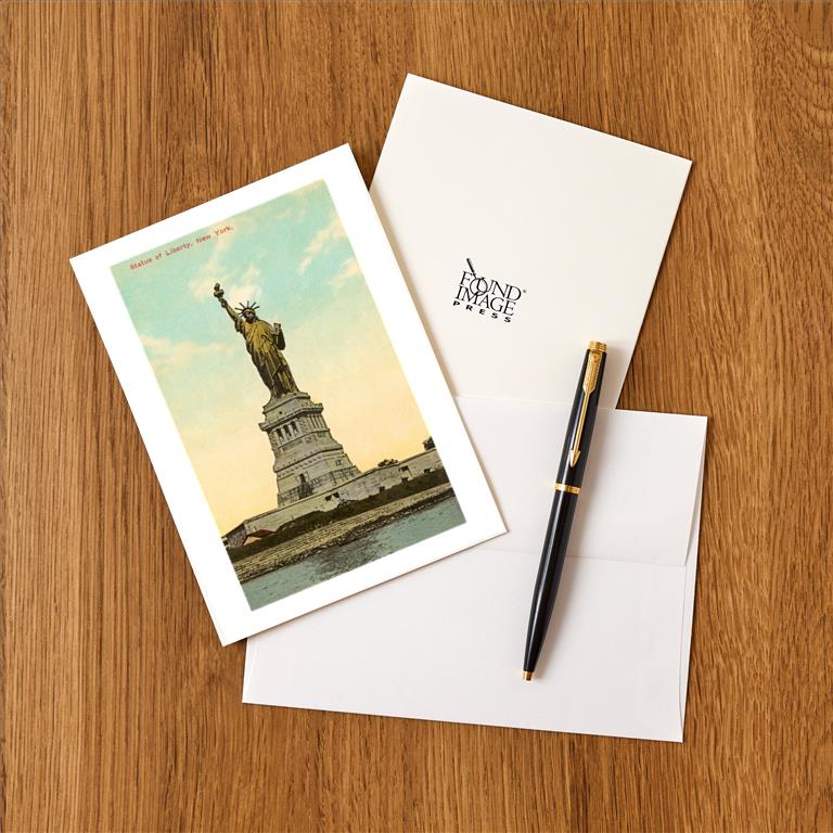 Greeting Card NY-46