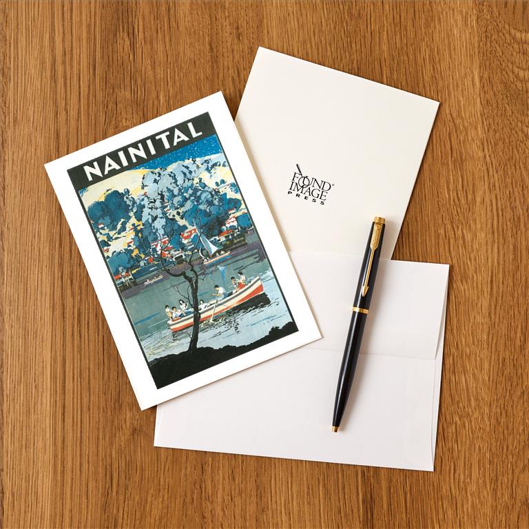 Greeting Card TR-253