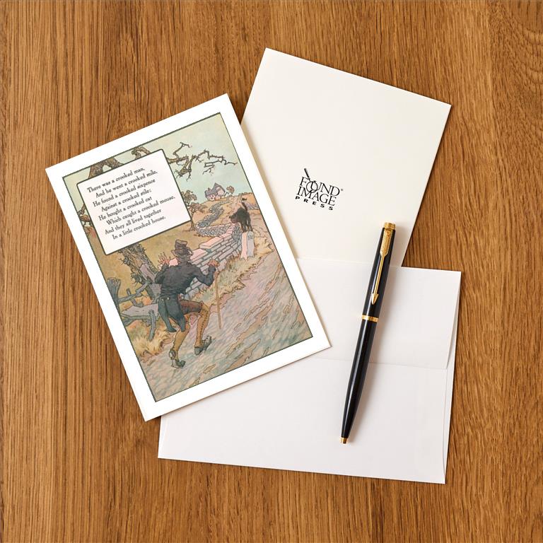 Greeting Card KF-576