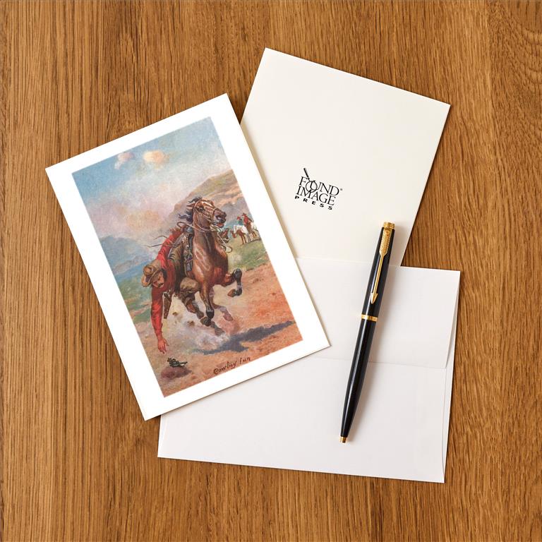 Greeting Card CB-116