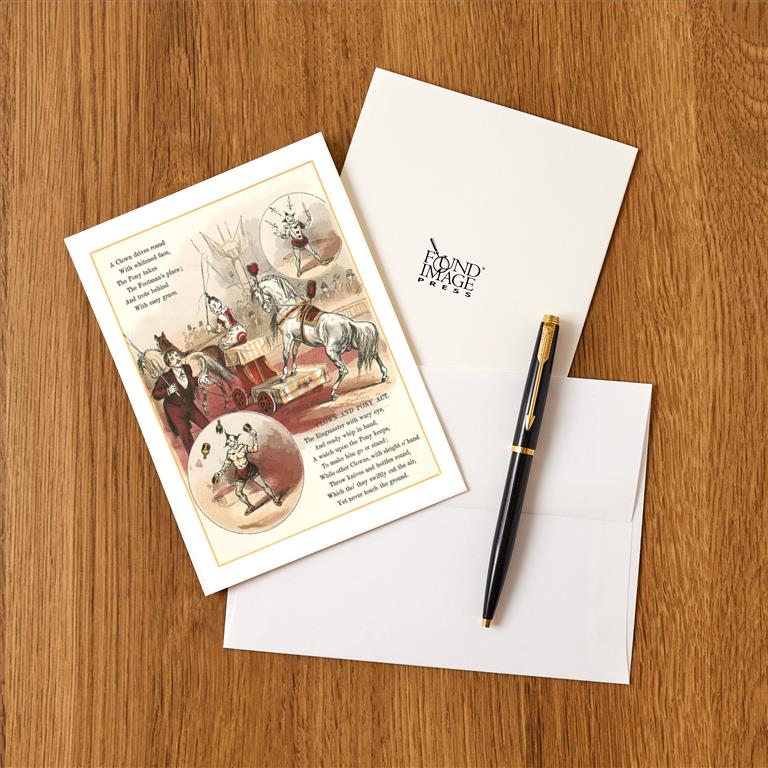 Greeting Card CI-148