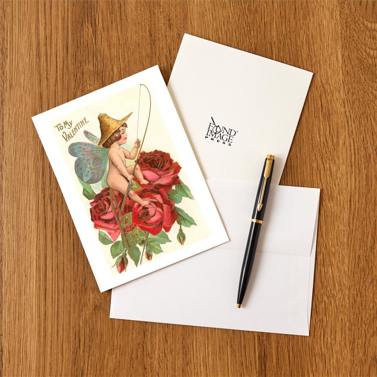 Greeting Card VL-76