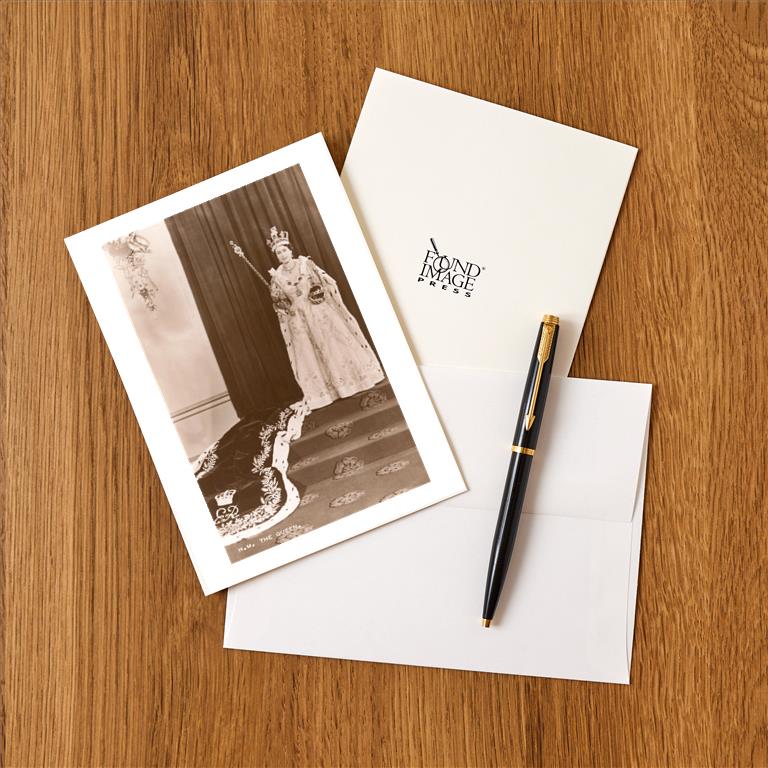 Greeting Card EN-361