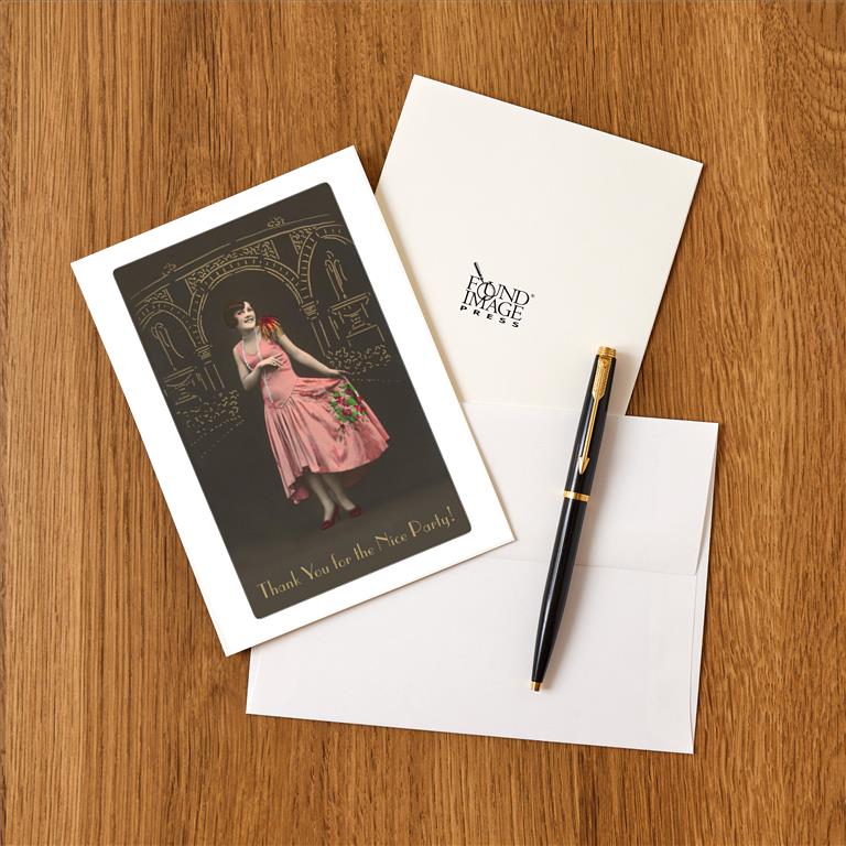 Greeting Card IO-113