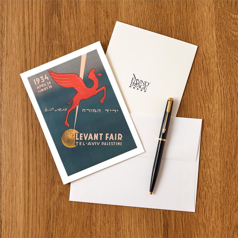 Greeting Card PO-173