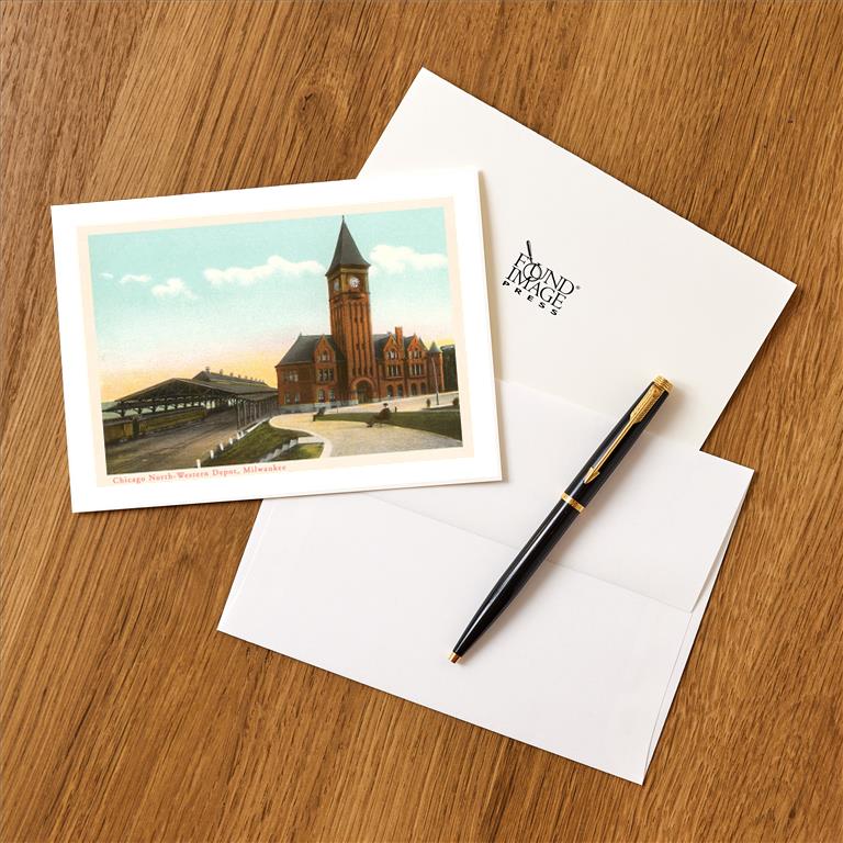 Greeting Card WI-105