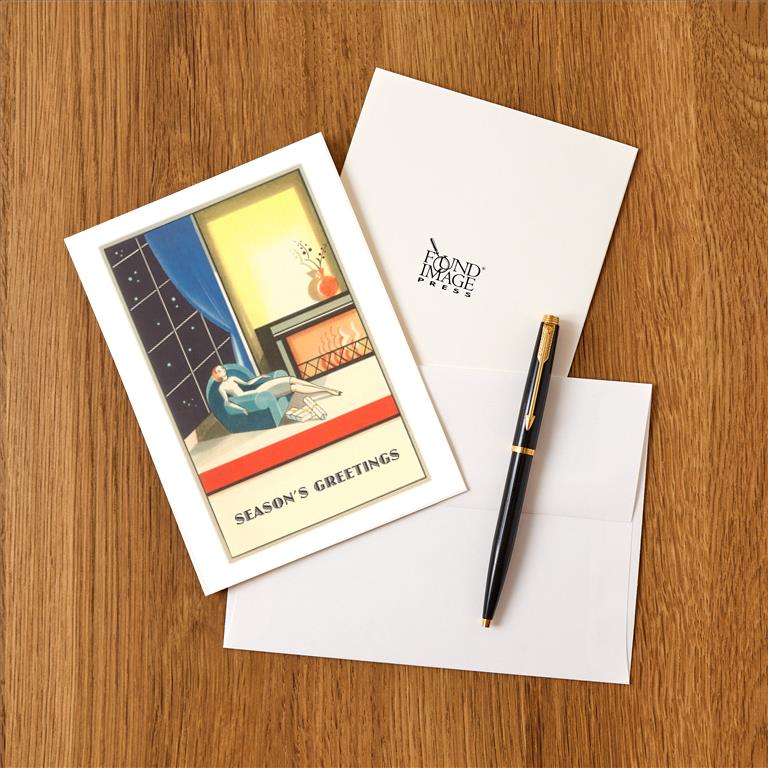 Greeting Card MC-495