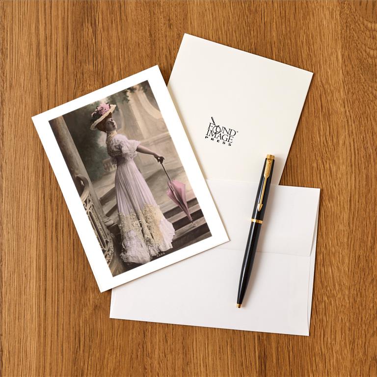 Greeting Card FN-164