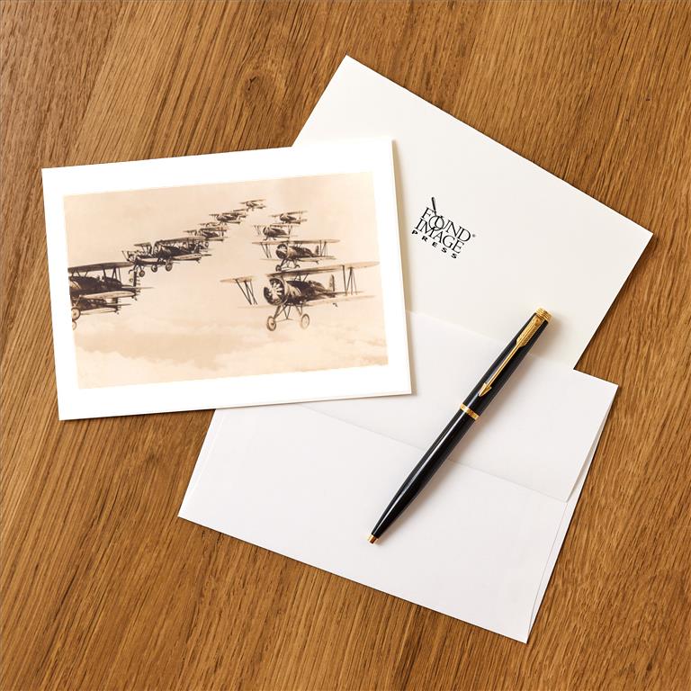 Greeting Card AV-491