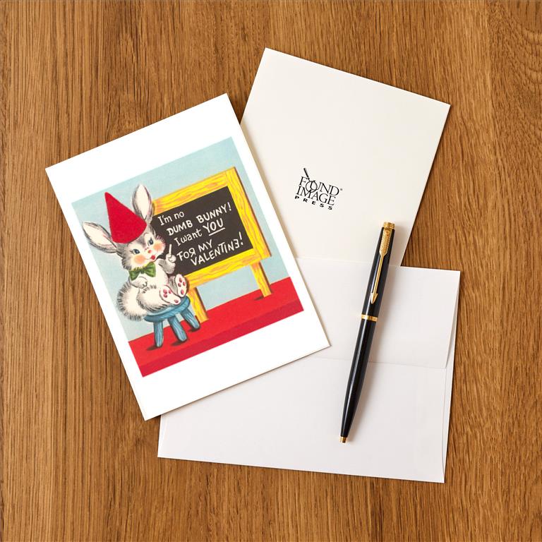 Greeting Card VL-221