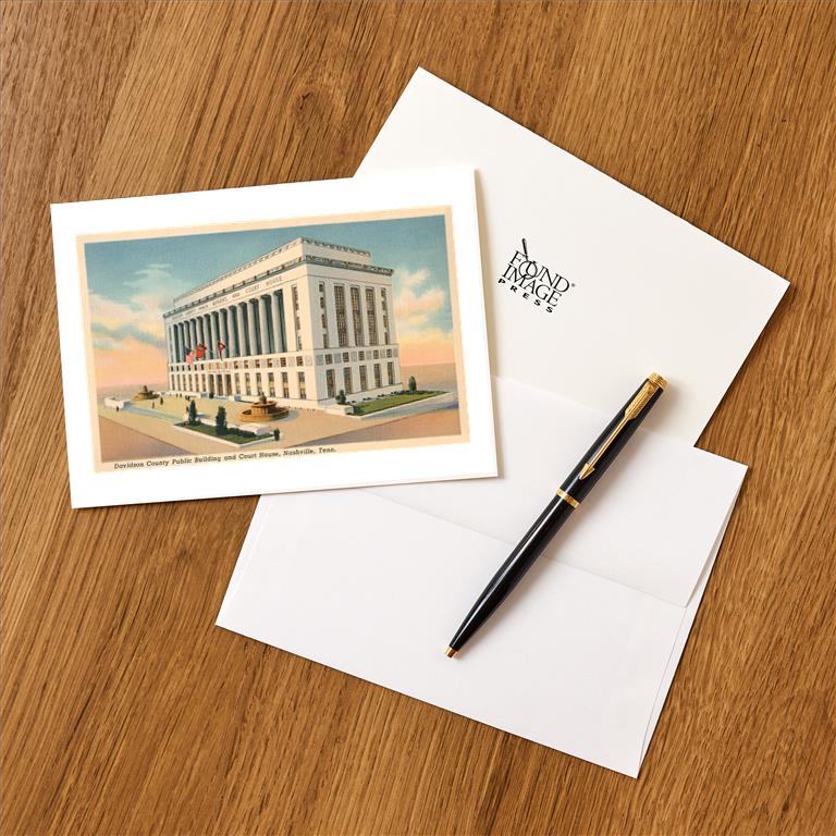 Greeting Card TN-255