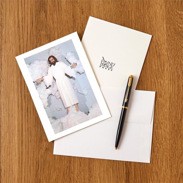 Greeting Card NP-835