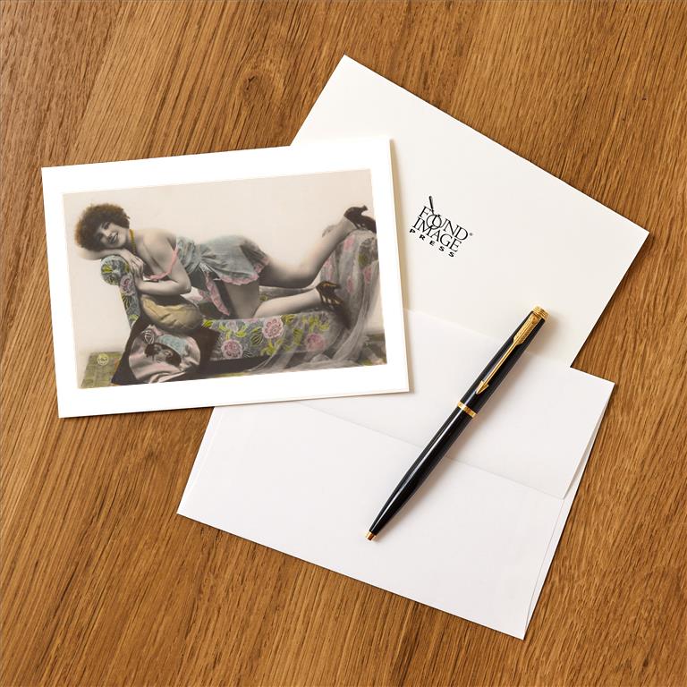 Greeting Card EX-223