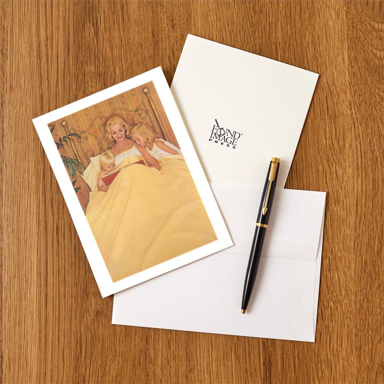 Greeting Card LT-426