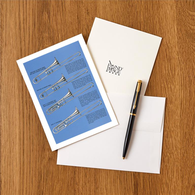 Greeting Card MS-249