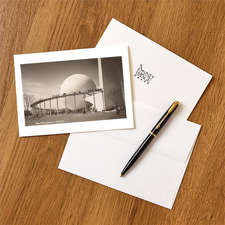 Greeting Card NY-690