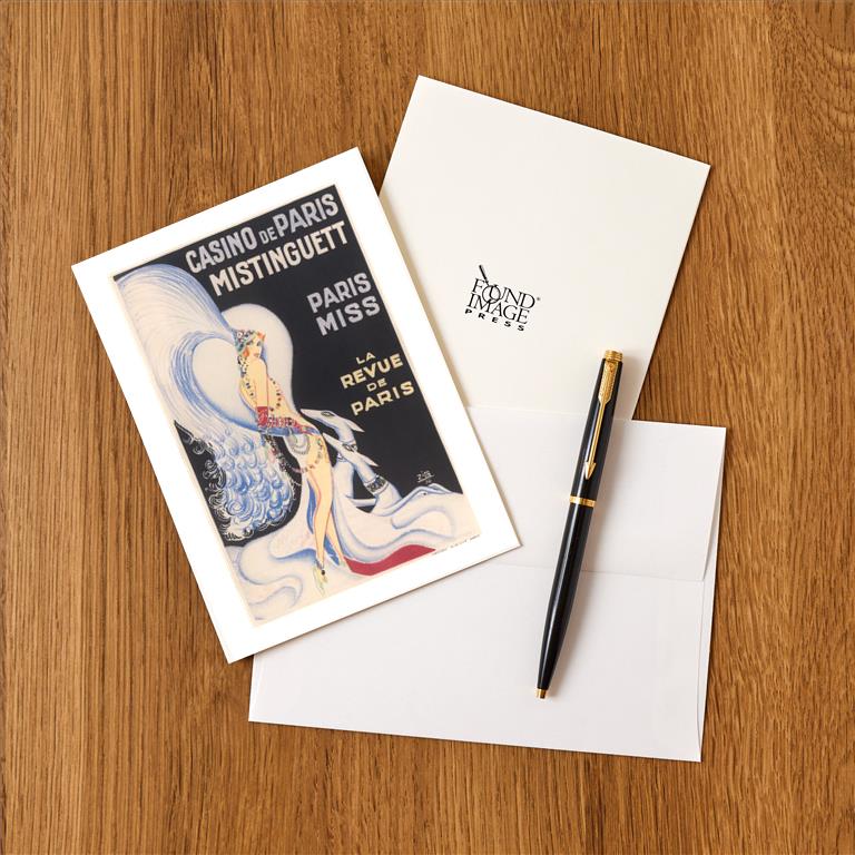 Greeting Card PO-463