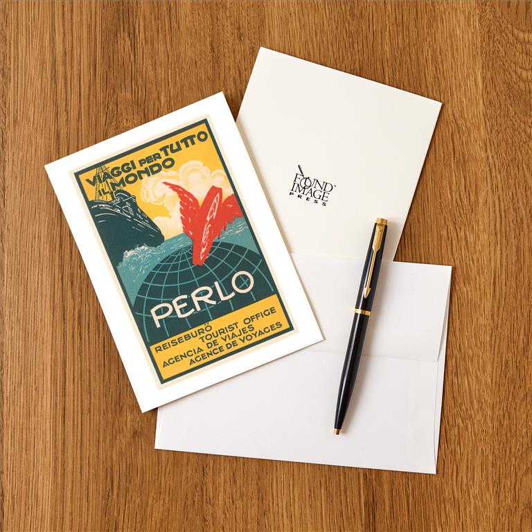 Greeting Card PO-363