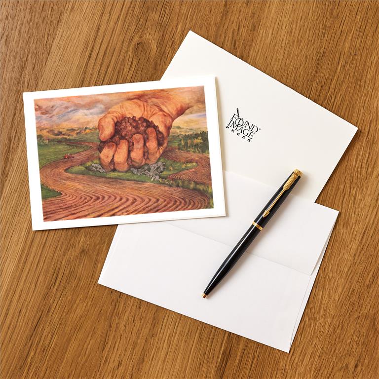 Greeting Card AM-749