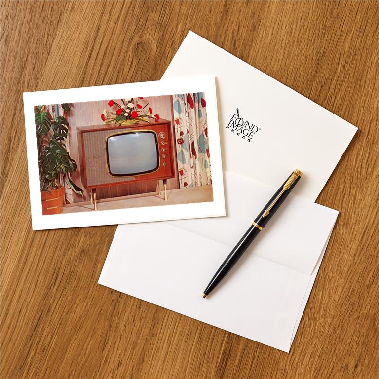 Greeting Card NP-300