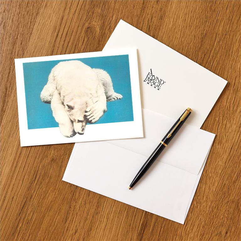 Greeting Card AN-293