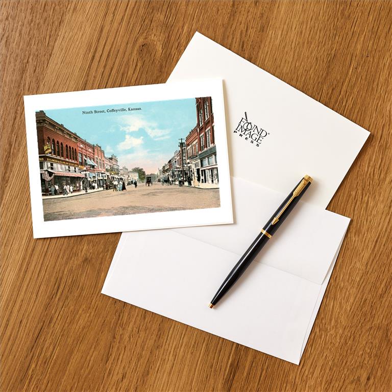 Greeting Card KS-111