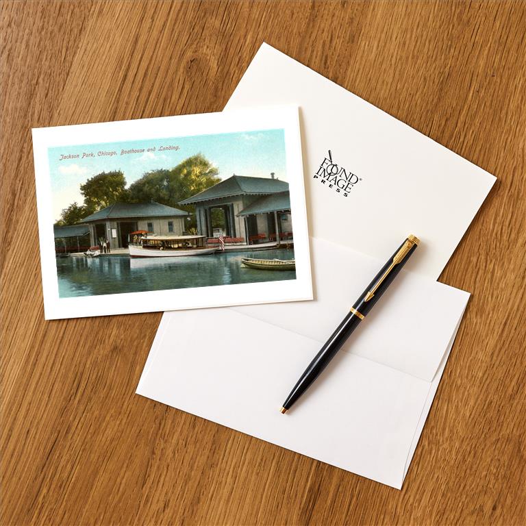 Greeting Card CH-164