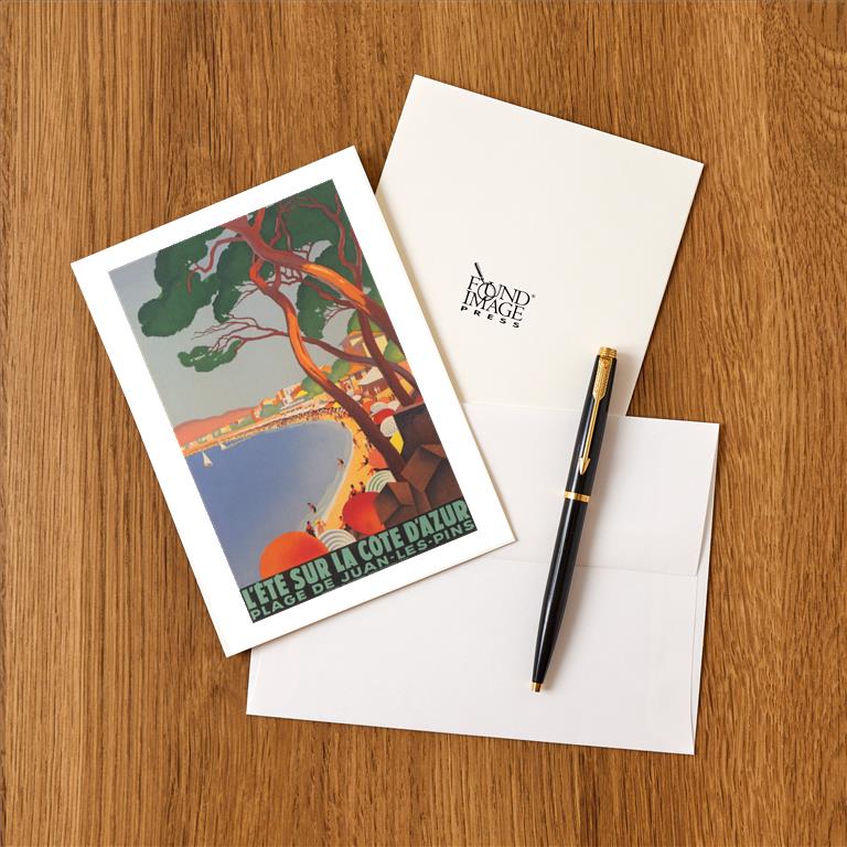 Greeting Card TR-216