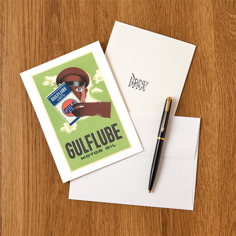 Greeting Card FG-221