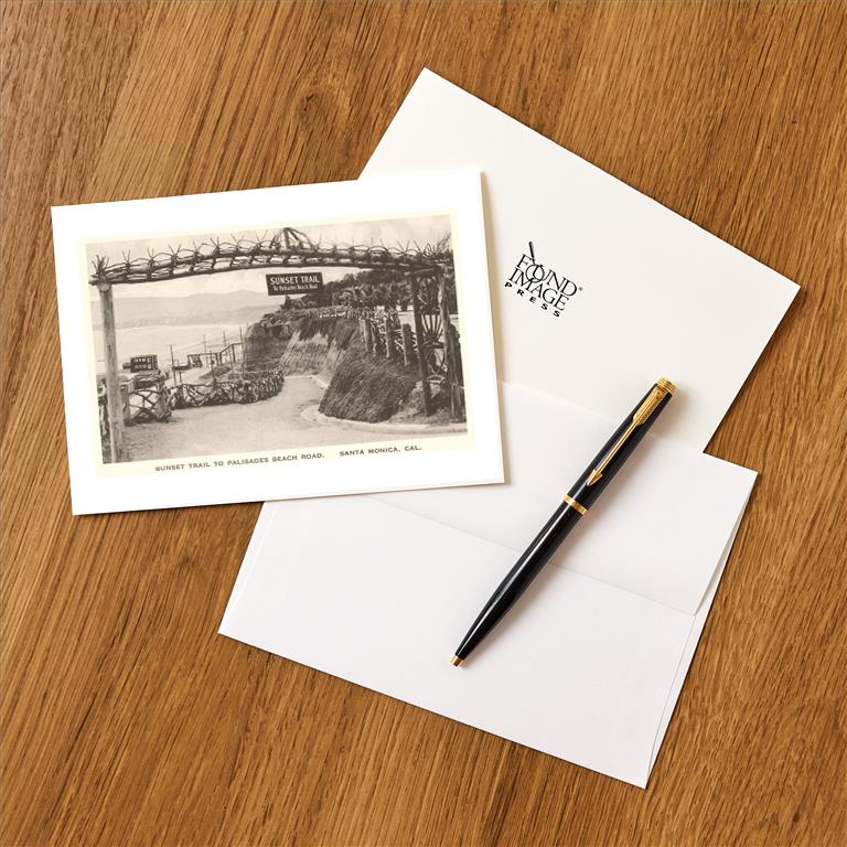 Greeting Card LA-380