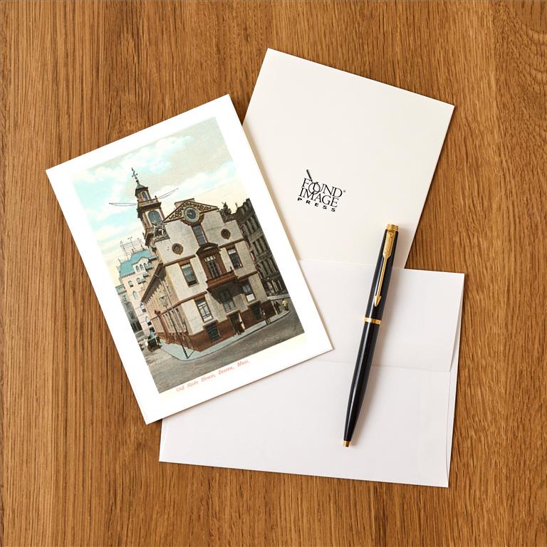 Greeting Card MA-312