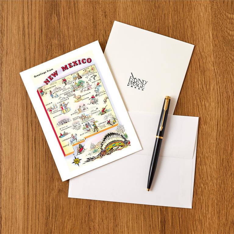 Greeting Card NM-128