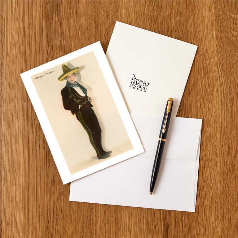 Greeting Card MX-407