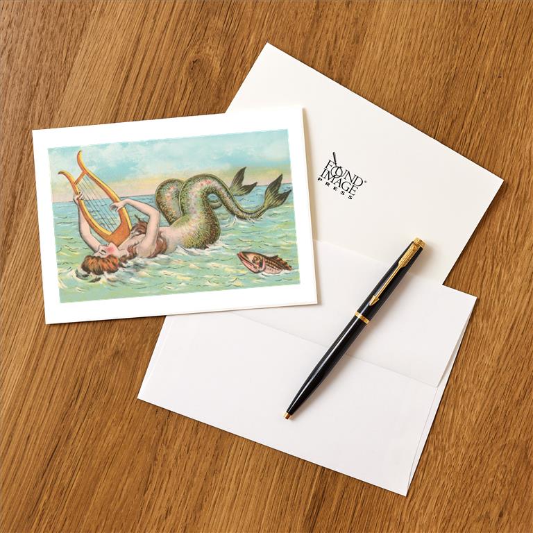 Greeting Card TS-324