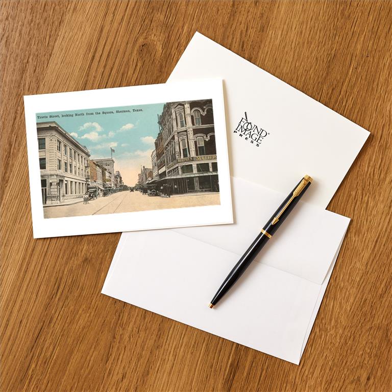 Greeting Card TX-194